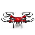 Drone Professional Fly Xy4 Com Câmera 1080p Wifi